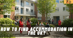 How to Find Accommodation in the UK for International Students