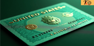 USA Green Card