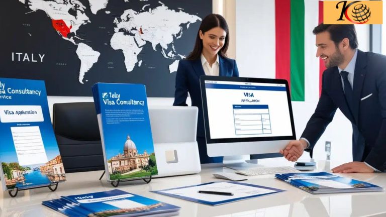 Legal Framework of Visa and Immigration Consultants